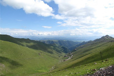 一起走吧 寻中国最美露营地