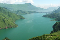 浪漫静谧 雷波马湖自助游攻略