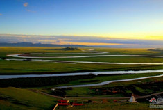 美若天堂 九寨沟自助旅游攻略