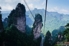 湖南长沙张家界 游览全攻略