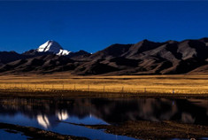 美丽绝伦之旅 阿里自驾游攻略