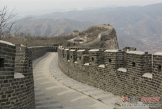 观名山阅历史 抱犊寨一日游