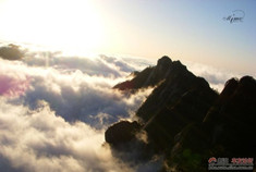 层林尽染 秋季黄山旅游攻略