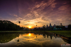 迷人柬埔寨 最详细旅游攻略