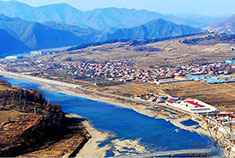 行摄本溪——行走山水天地间