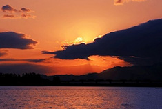 意外收获：玉渡山追寻秋色