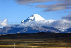 徒步天涯：10大经典徒步线路