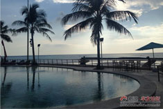 一段惬意的巴厘岛美食旅行