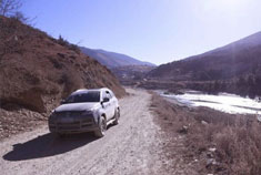 深入西藏内部 色达自驾之旅