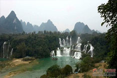 越缅风光 我们要一路向南行