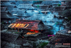 云南临沧沧源 秘境古老传承