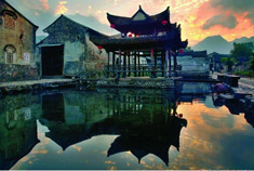 楠溪江 流出千年中国山水诗