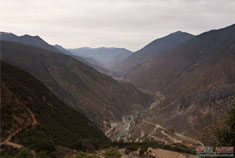 赴藏地秘境嘟噜村 返璞归真