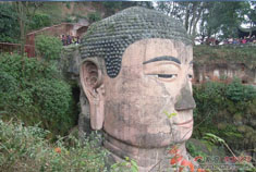 春节自驾游乐山峨眉山攻略