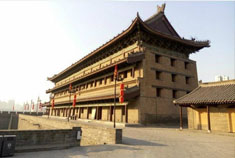 梦回大唐 七日自驾西安之旅