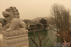 古北水镇及司马台长城游记