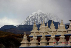 游川西小环线 我的好色之旅