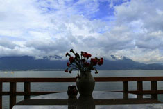 丽江到大理自助游攻略线路