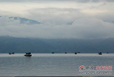 洱海苍山 火山之乡腾冲游记