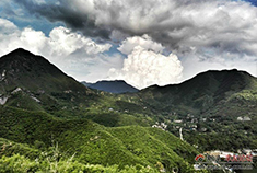 有时间就慢慢玩之绝美的自驾