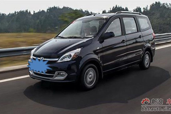 风光迤逦 自驾小福游山西