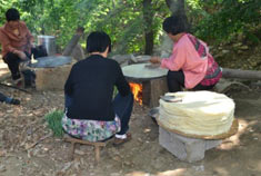 游记：临沂煎饼故乡之旅