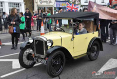 英国自由行 创意车无限