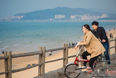 去威海体验一场韩式浪漫