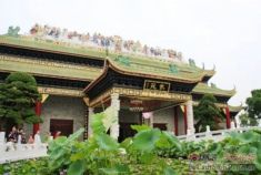 粤食悦旅 广州地铁旅行攻略