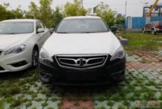 18万以内中级车选车记