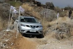 北京奇骏全系团购优惠2.8万