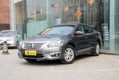 日产全系北京团购第七季