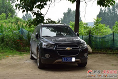 科帕奇12款使用1年半交作业