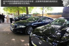 英国女王加冕60周年庆典