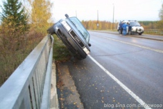 汽车搞笑趣图 爆笑hold不住