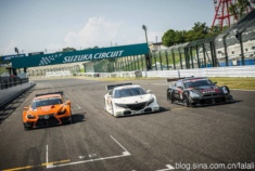 2014日产GTR NISMO GT500