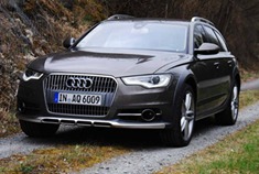 奥迪的豪门秘宝 BBA特有的四驱技术发展史