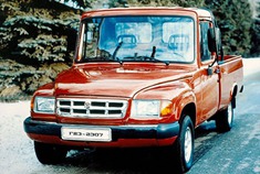 俄罗斯汽车工业的骄傲 高尔基汽车工厂