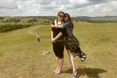 自驾游--爱上独自旅行的人！