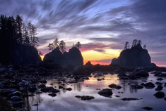 美国海滩博士心中珍藏的适合自驾游海滩