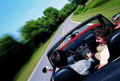 当心开车酿大祸 盘点四大驾驶不良习惯