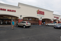 【揽胜美西】我们所走过的美国超市