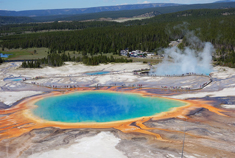 暑期大片--美西20天自驾详述