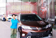 退休生活--山东沿海消暑休闲自驾游