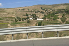 自西安出发----西行七天自驾游