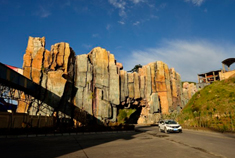 西北行---十一日自驾游青海随拍