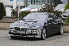 2016款宝马Alpina B6 Gran Coupe谍照