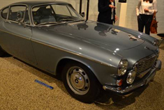 XC90诞生地：沃尔沃品牌体验中心参观实录