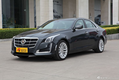 “金九银十”购车季来临买车别被数据忽悠