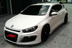 汽车改装合法路漫长 别让改装成牟利工具